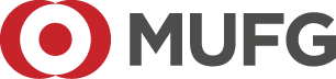 MUFG logo